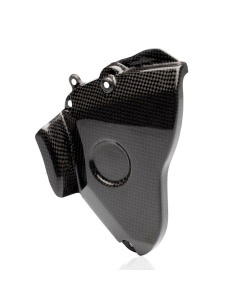 Tapa piñón Carbono CARBON 2 RACE YAMAHA YZF-R1 2015-2021