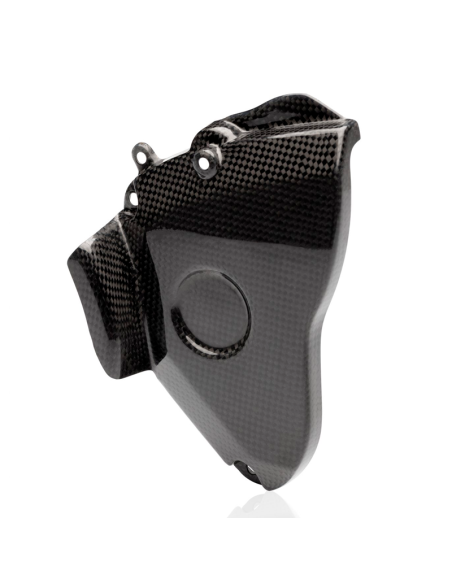 Tapa piñón Carbono CARBON 2 RACE YAMAHA YZF-R1 2015-2021