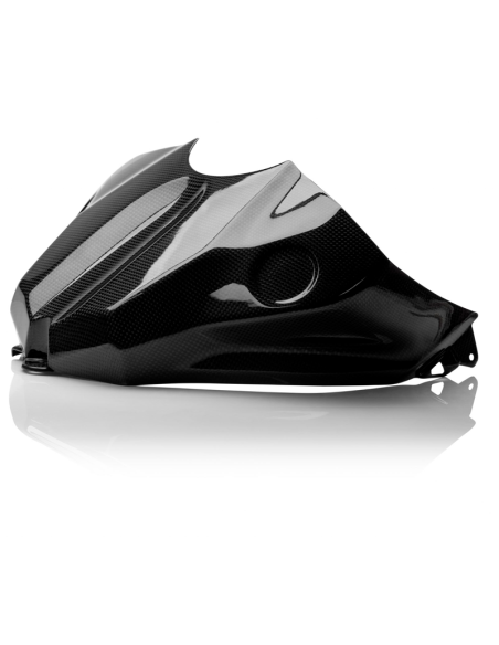 Tapa de aire Carbono CARBON 2 RACE YAMAHA YZF-R1 2015-2021
