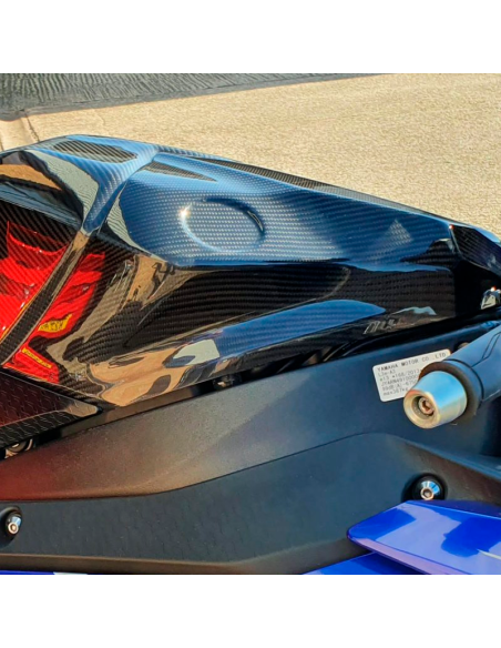 Tapa de aire Carbono CARBON 2 RACE YAMAHA YZF-R1 2015-2021