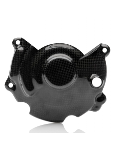 Protector / Tapa Alternador Carbono CARBON 2 RACE YAMAHA YZF-R1 2015-2022