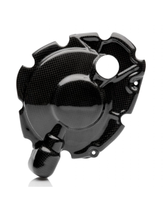 Tapa Embrague Carbono CARBON 2 RACE YAMAHA YZF-R1 2015-2022