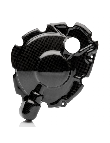Tapa Embrague Carbono CARBON 2 RACE YAMAHA YZF-R1 2015-2022