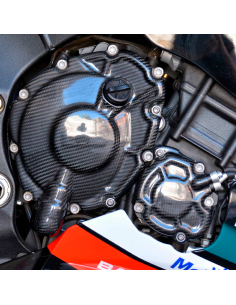 copy of Protector Basculante de fibra de carbono YAMAHA R1 2015-2020 2