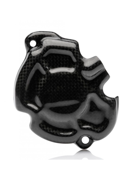CARBON 2 RACE Protector Pick Up Carbono YAMAHA YZF-R1 / M 2015-2022