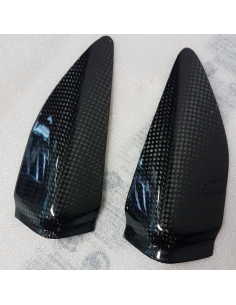 copy of Protector Basculante de fibra de carbono YAMAHA R1 2015-2020