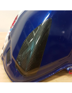 copy of Protector Basculante de fibra de carbono YAMAHA R1 2015-2020 2