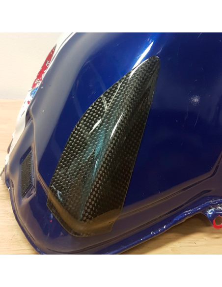 copy of Protector Basculante de fibra de carbono YAMAHA R1 2015-2020