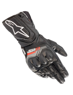 GUANTES ALPINESTARS SP-8 V3 BLACK