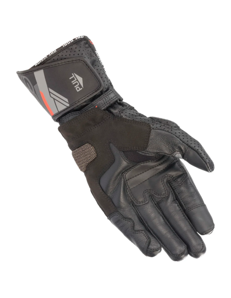 GUANTES ALPINESTARS SP-8 V3 BLACK