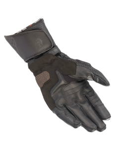 GUANTES ALPINESTARS SP-8 V3 BLACK / BLACK 2