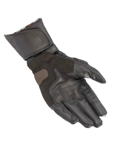 GUANTES ALPINESTARS SP-8 V3 BLACK / BLACK