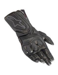 GUANTES ALPINESTARS SP-8 V3 BLACK / BLACK