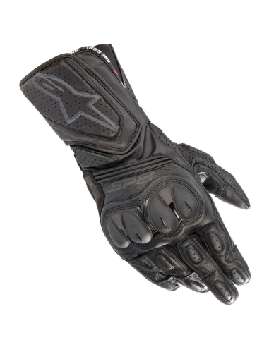 copy of GUANTES ALPINESTARS SP-8 V3 BLACK / RED FLUO