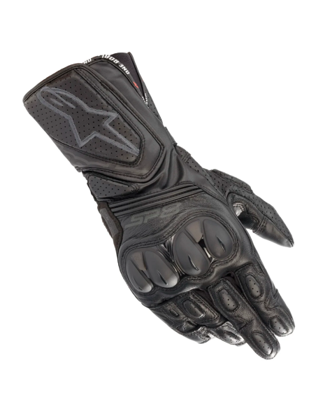 GUANTES ALPINESTARS SP-8 V3 BLACK / BLACK