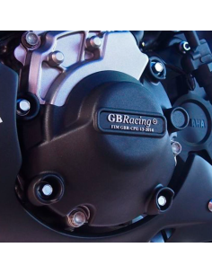GB RACING Lichtmaschinenabdeckung YAMAHA YZF-R1 2015-2023 2