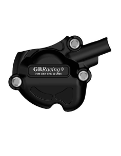 GB RACING Tapa Bomba de Aceite YAMAHA YZF-R1 2015-2023. EC-R1-2015-3-GBR