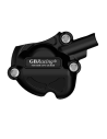GB RACING Tapa Bomba de Aceite YAMAHA YZF-R1 2015-2023. EC-R1-2015-3-GBR