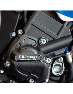 GB RACING Tapa Pick Up YAMAHA YZF-R1 2015-2023 EC-R1-2019-3-GBR 2