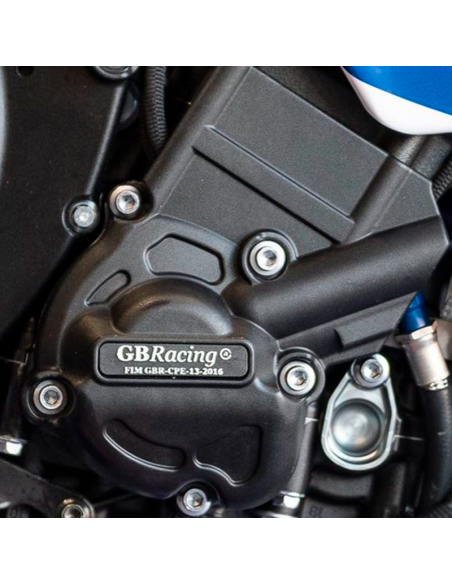 GB RACING Tapa Pick Up YAMAHA YZF-R1 2015-2023 EC-R1-2019-3-GBR