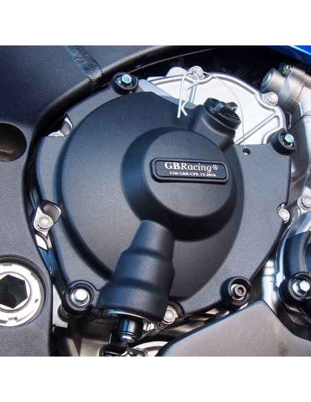 Tapa Embrague GB RACING YAMAHA YZF-R1 2015-2023