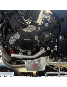 copy of GB RACING Motordeckel YAMAHA YZF-R1 2015-2020 2