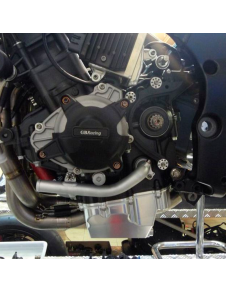 copy of GB RACING Motordeckel YAMAHA YZF-R1 2015-2020