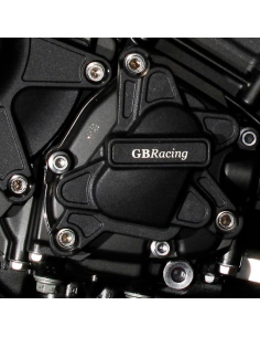 copy of GB RACING Motordeckel YAMAHA YZF-R1 2015-2020 2