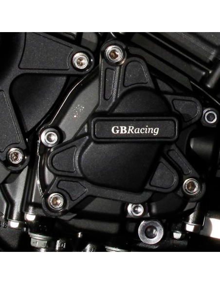 copy of GB RACING Motordeckel YAMAHA YZF-R1 2015-2020