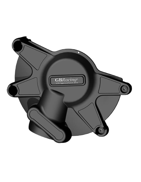 GB RACING Tapa Embrague YAMAHA YZF-R1 2009-2014 EC-R1-2009-2-GBR
