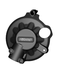 GB RACING Tapa Embrague YAMAHA YZF-R1 2007-2008. EC-R1-2007-2-GBR