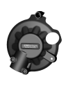 GB RACING Tapa Embrague YAMAHA YZF-R1 2007-2008. EC-R1-2007-2-GBR