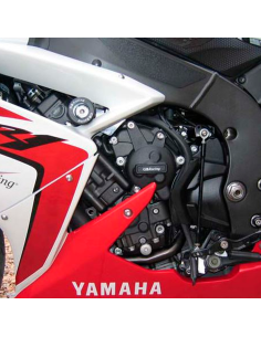 copy of GB RACING Motordeckel YAMAHA YZF-R1 2015-2020 2