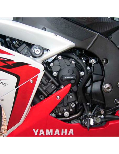 copy of GB RACING Motordeckel YAMAHA YZF-R1 2015-2020