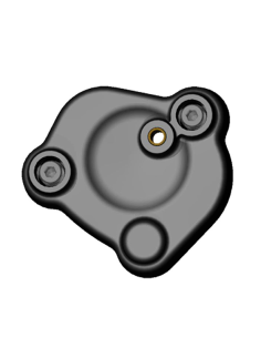 copy of GB RACING Motordeckel YAMAHA YZF-R1 2015-2020