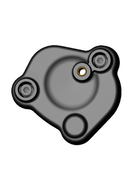 copy of GB RACING Motordeckel YAMAHA YZF-R1 2015-2020