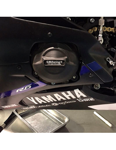 copy of GB RACING Motordeckel YAMAHA YZF-R1 2015-2020 2