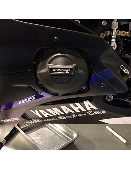 copy of GB RACING Motordeckel YAMAHA YZF-R1 2015-2020