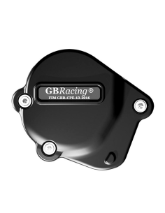 GB RACING Tapa Bomba de Aceite YAMAHA YZF-R6 2006-2021. EC-R6-2008-3-GBR