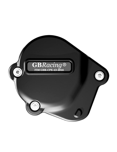 GB RACING Tapa Bomba de Aceite YAMAHA YZF-R6 2006-2021. EC-R6-2008-3-GBR
