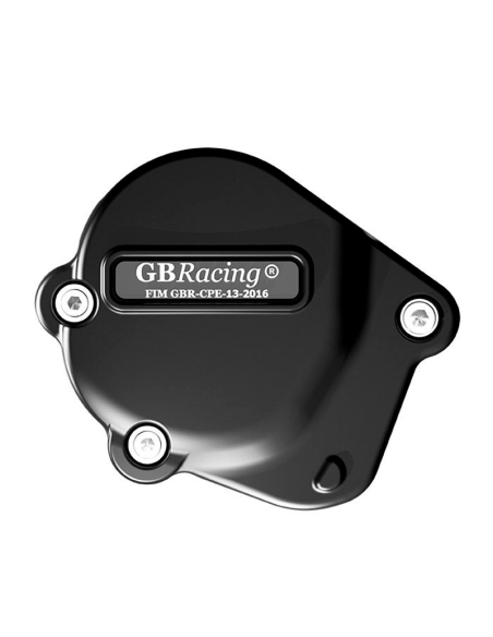 GB RACING Tapa Bomba de Aceite YAMAHA YZF-R6 2006-2021. EC-R6-2008-3-GBR