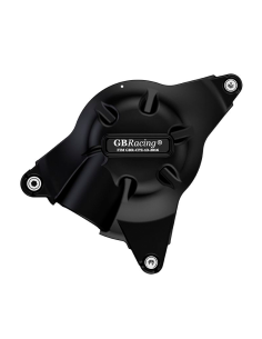 GB RACING Tapa Embrague YAMAHA YZF-R6 2006-2021. EC-R6-2008-2-GBR