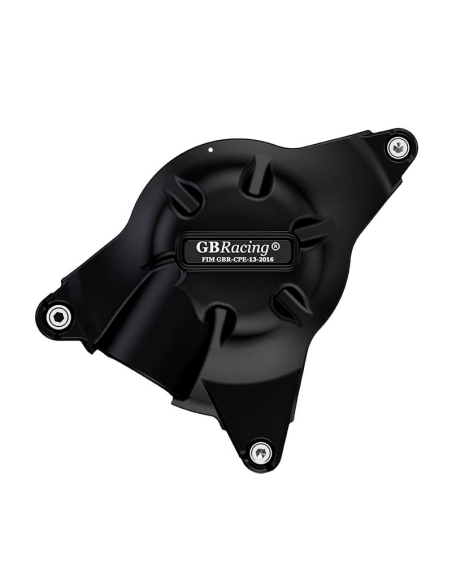 GB RACING Tapa Embrague YAMAHA YZF-R6 2006-2021. EC-R6-2008-2-GBR