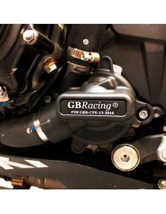 copy of GB RACING Motordeckel YAMAHA YZF-R1 2015-2020 2