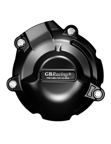 GB RACING Tapa Alternador SUZUKI GSX-R 1000R 2017-2022 EC-GSXR1000-L7-1-GBR