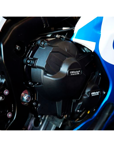 copy of GB RACING Motordeckel YAMAHA YZF-R1 2015-2020