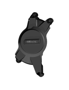 GB RACING Tapa Embrague SUZUKI GSX-R 1000 2009-2016. EC-GSXR1000-K9-2-GBR