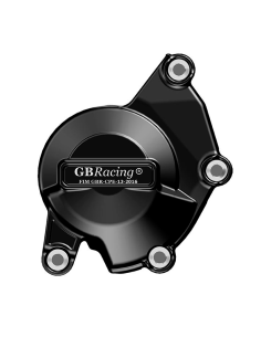 GB RACING Tapa Bomba de Aceite SUZUKI GSX-R 1000 2009-2016. EC-GSXR1000-K9-3-GBR