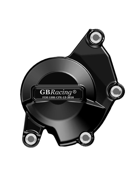 GB RACING Tapa Bomba de Aceite SUZUKI GSX-R 1000 2009-2016. EC-GSXR1000-K9-3-GBR