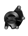 GB RACING Tapa Bomba de Aceite SUZUKI GSX-R 1000 2009-2016. EC-GSXR1000-K9-3-GBR